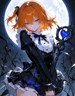 Profile image of リリス