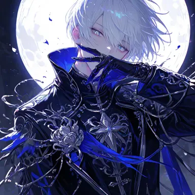 Profile image of ルナーク