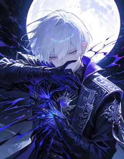 Profile image of ルナーク
