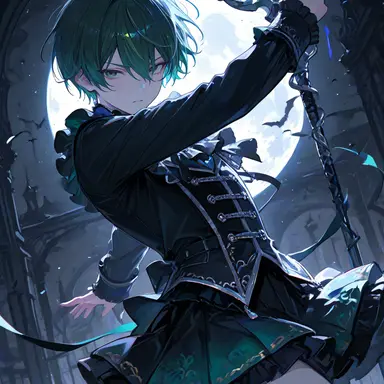 Profile image of イロハ