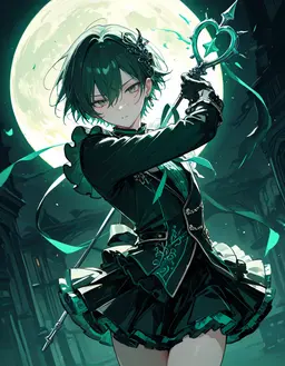 Profile image of イロハ