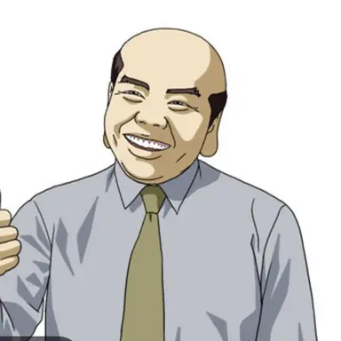 Profile image of 대통령