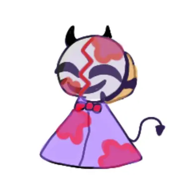 Profile image of 검은 마왕