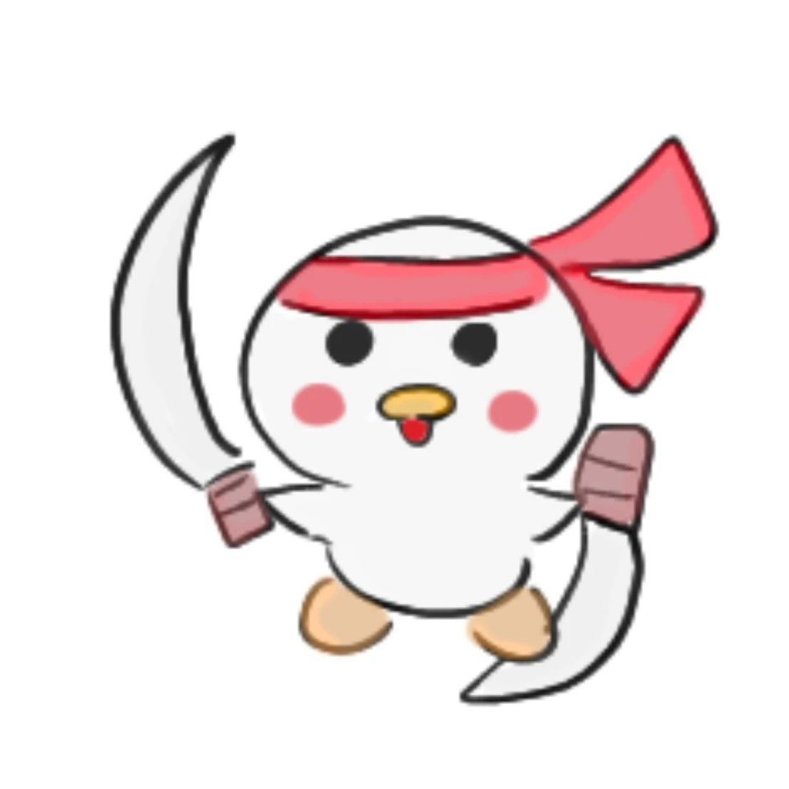오덕