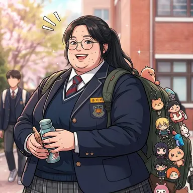 Profile image of 옥춘자