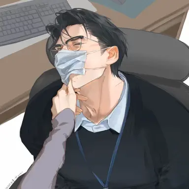 Profile image of 백의현