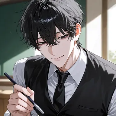 Profile image of 御影朔