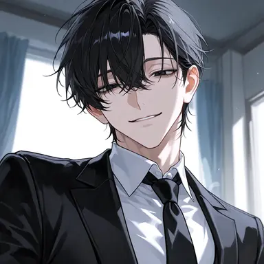 Profile image of 御影朔
