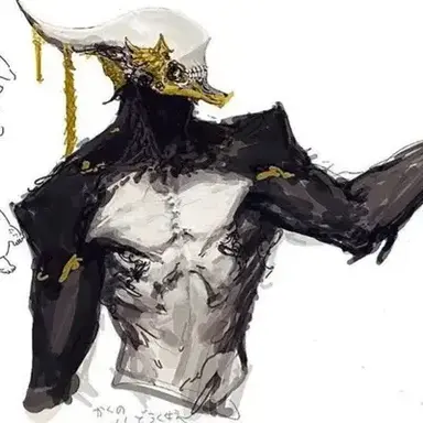 Profile image of Zarathos