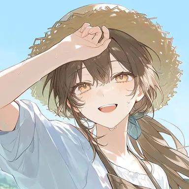 Profile image of 春