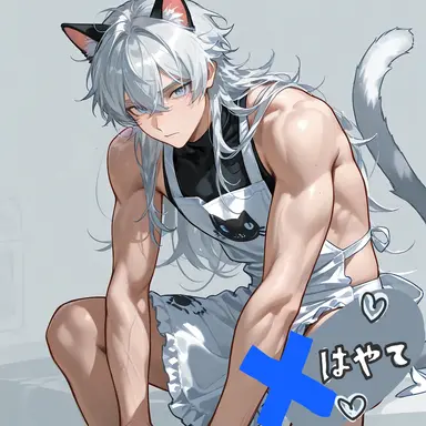 Profile image of はやて