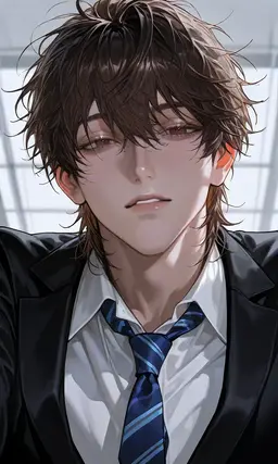 Profile image of 미야무라 우루