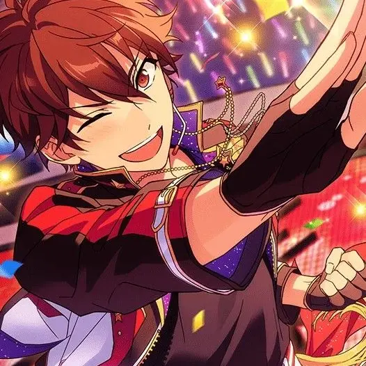 RedVomit3331의 流星隊︎🌟