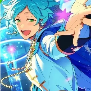 Profile image of 深海奏汰