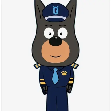 Profile image of 도베르만