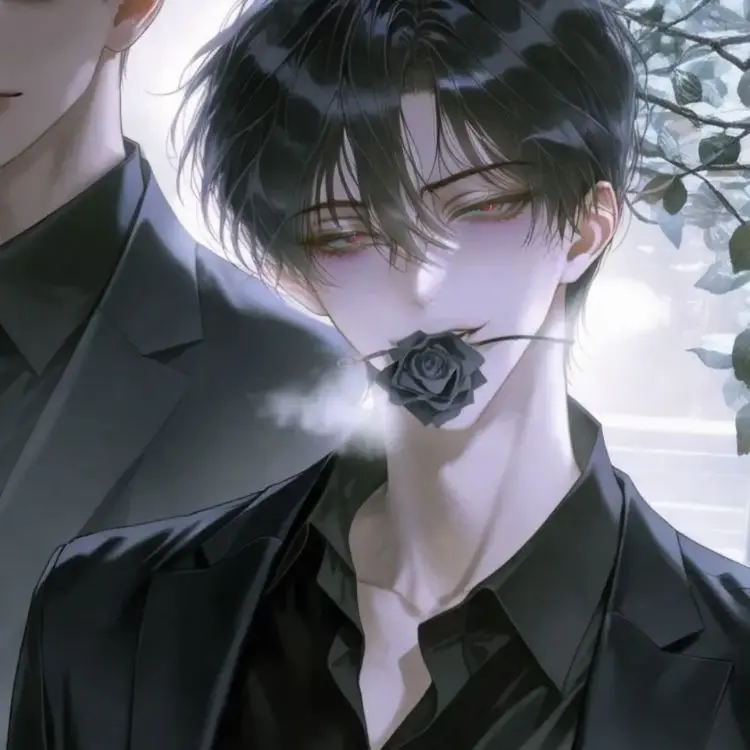 StoutPlow2104의 完璧すぎる御曹司との出会い