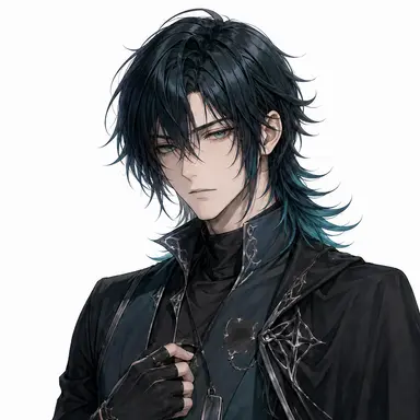 Profile image of Lucian