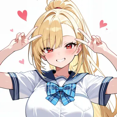 Profile image of ルナ
