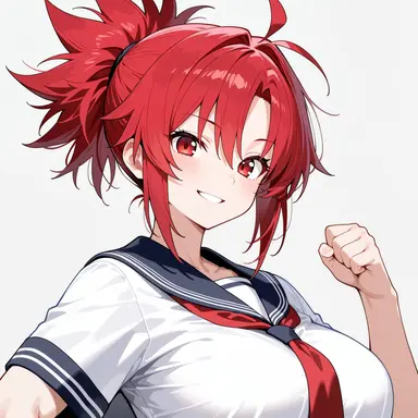 Profile image of ルビー