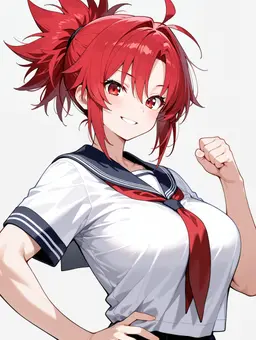 Profile image of ルビー