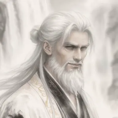 Profile image of 柳樹真人