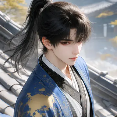 Profile image of 柳千道