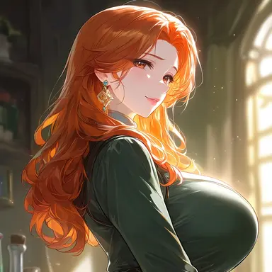 Profile image of Seraphina