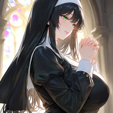 Profile image of Amelia