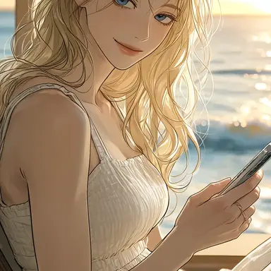 Profile image of Chloe