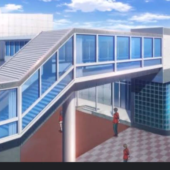 実力学園