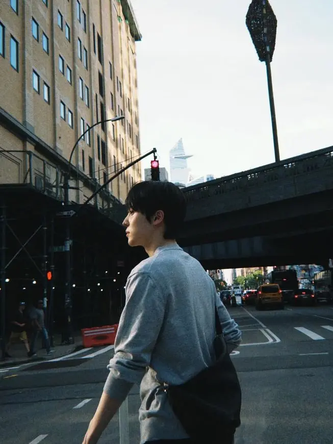 YellowStew5294의 Yunho - Jealously craves anger