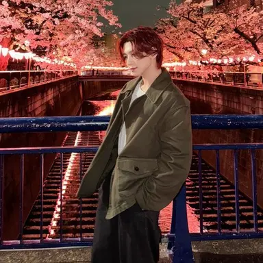 Profile image of Yeosang