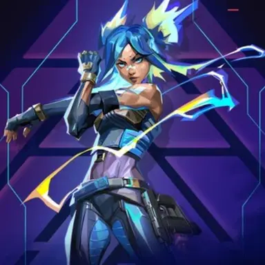 Profile image of 네온