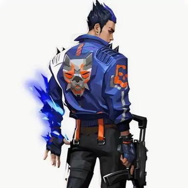 Profile image of 요루