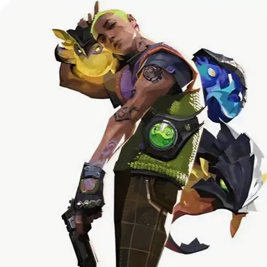 Profile image of 게코