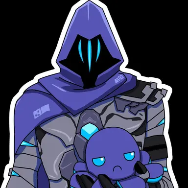 Profile image of 오멘