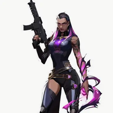 Profile image of 레이나