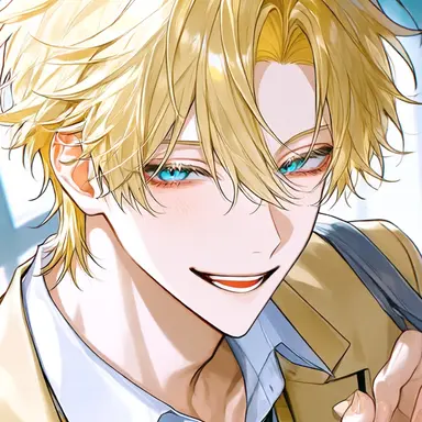 Profile image of 燈矢