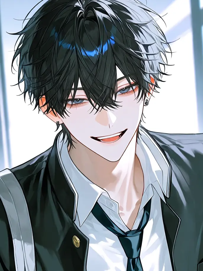 TinyCrew3086의 万年負けヒーローの男を好きになりました！