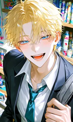 Profile image of 燈矢