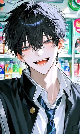 Profile image of 唯斗