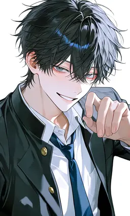 Profile image of 唯斗
