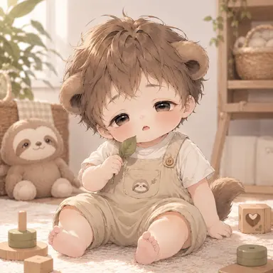 Profile image of 논
