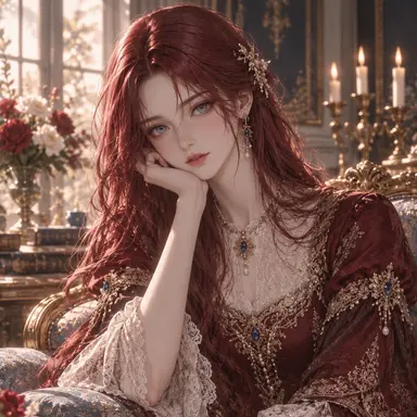 Profile image of 아델라