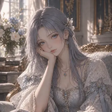 Profile image of 에리아