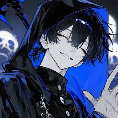 Profile image of 야쿠