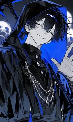 Profile image of 야쿠