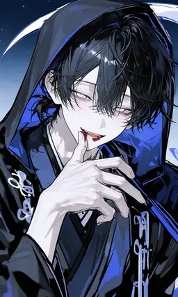 Profile image of 夜久