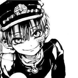 LavishSofa2233의 지박소년 하나코군