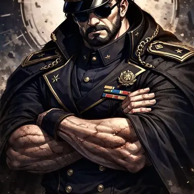 Profile image of ごつお先生